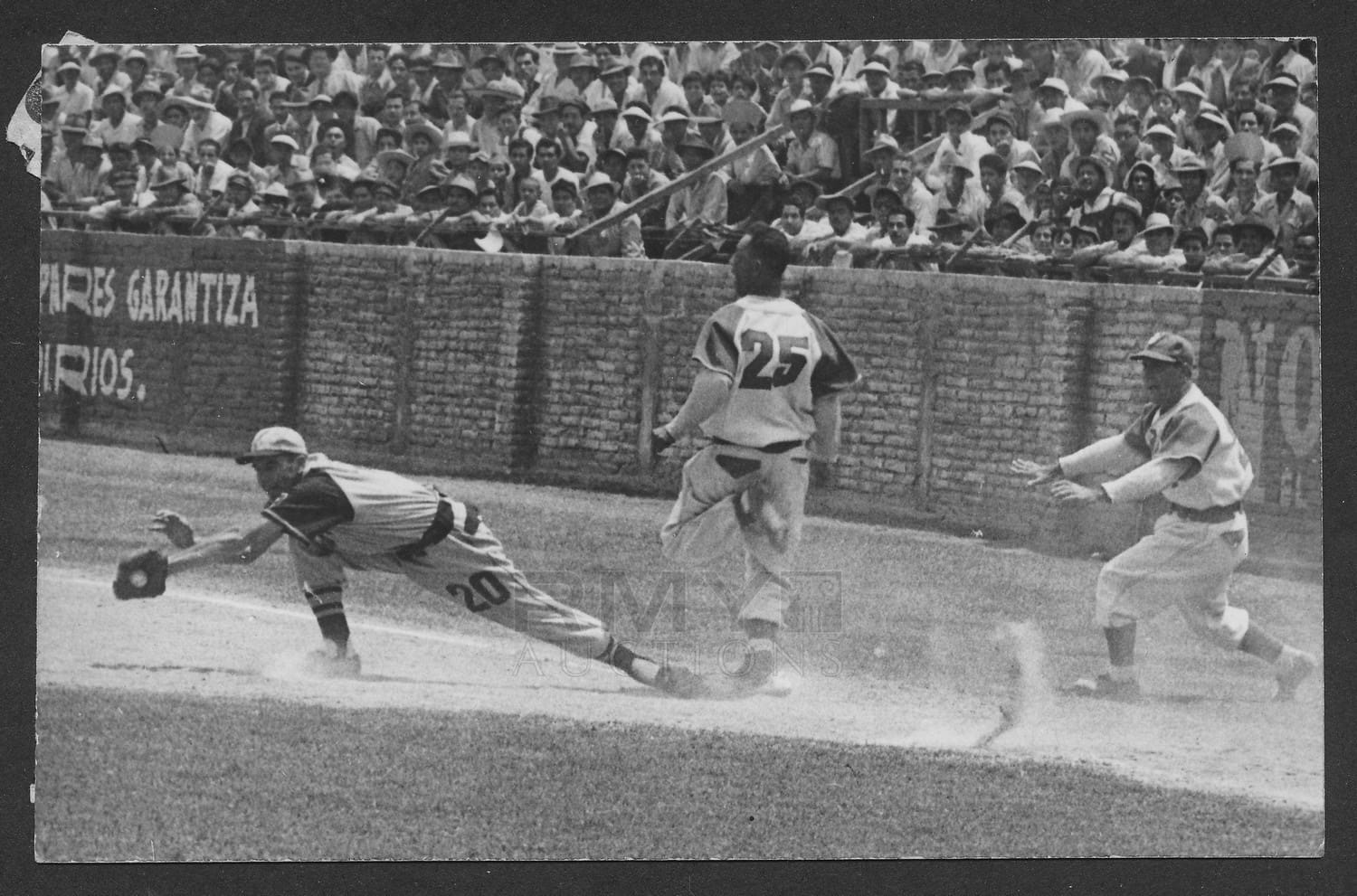 Lloyd Davenport MLB Baseball