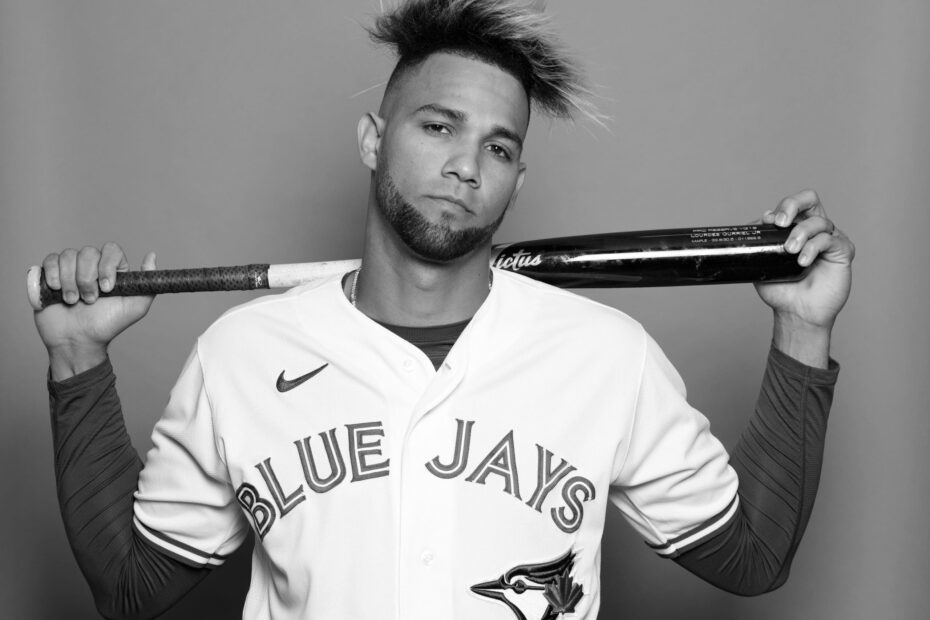 Lourdes Gurriel Jr. Stats