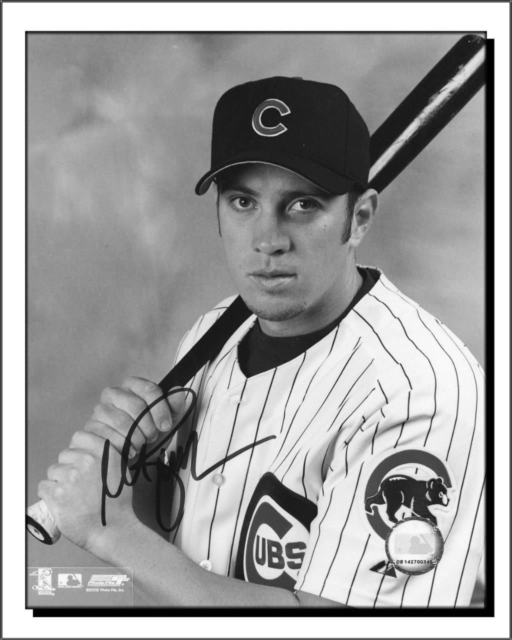 Mark Bellhorn MLB Baseball