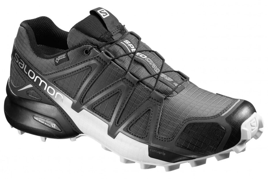 Men's Trail Running Shoes