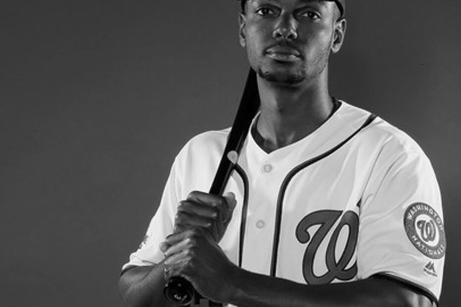 Michael A. Taylor Stats