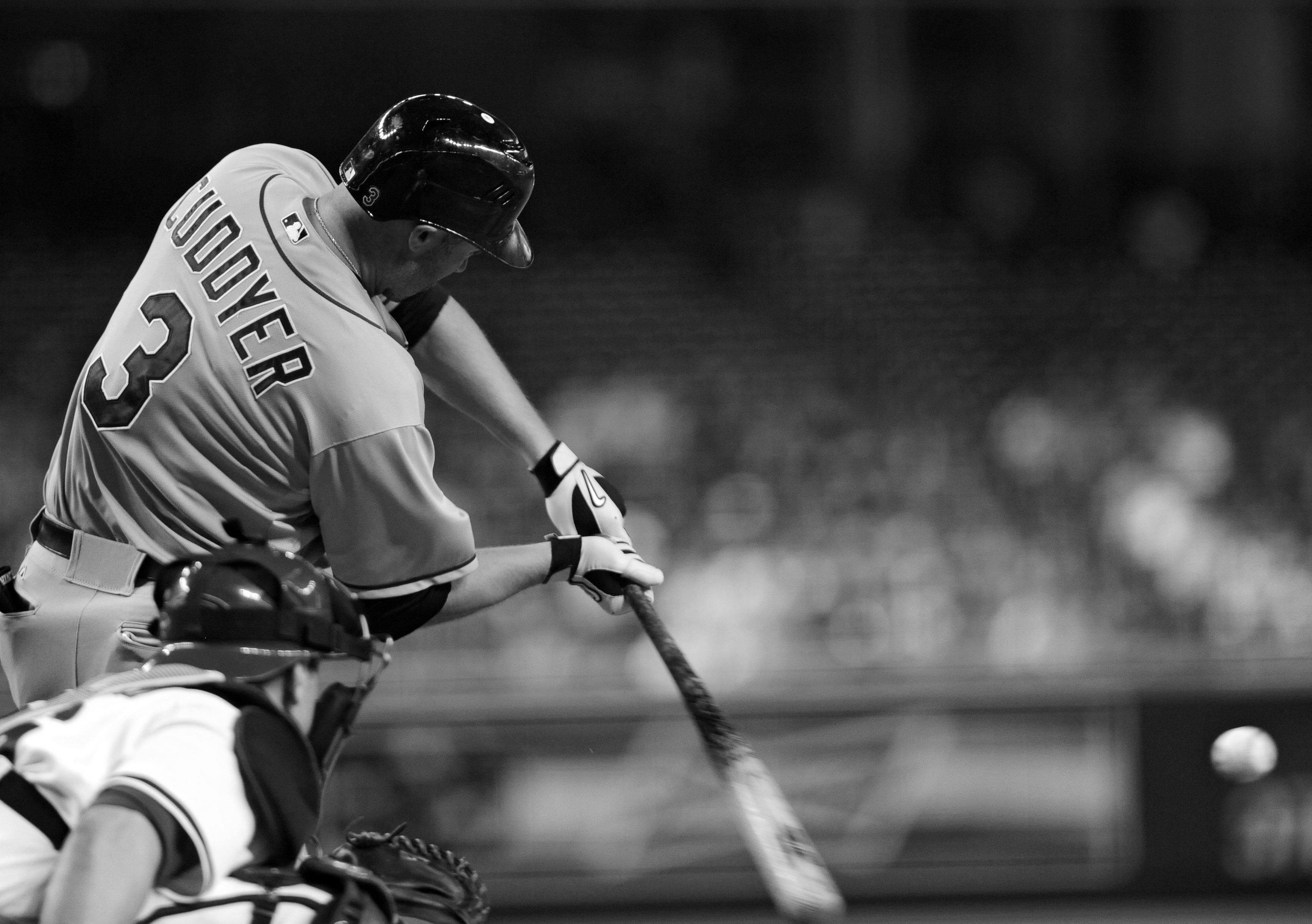 Michael Cuddyer Stats