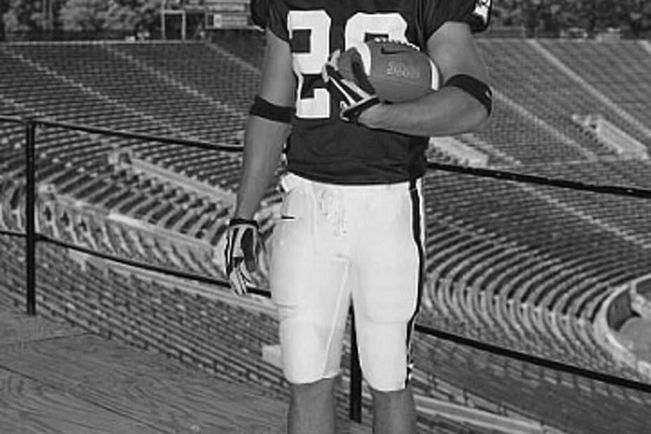 Mike McDaniel Football