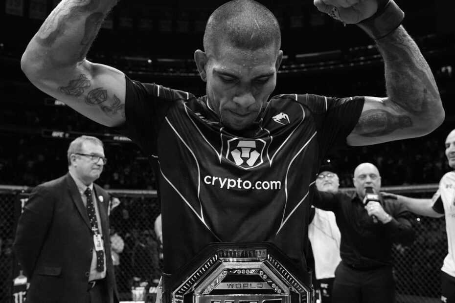 Mma Ufc Winner 20