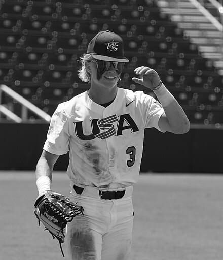 Morten Clark MLB Baseball Pinterest