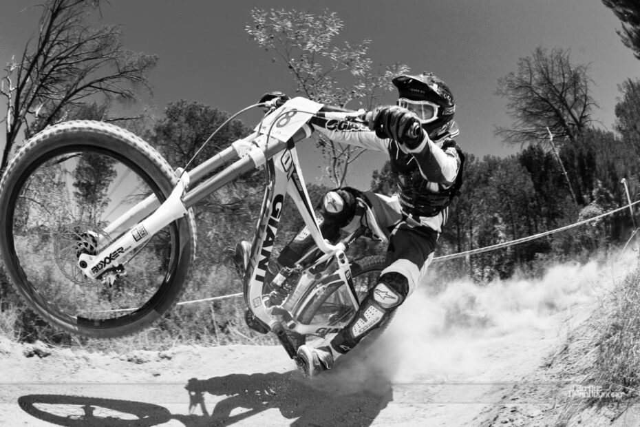 Mountain Biking 16