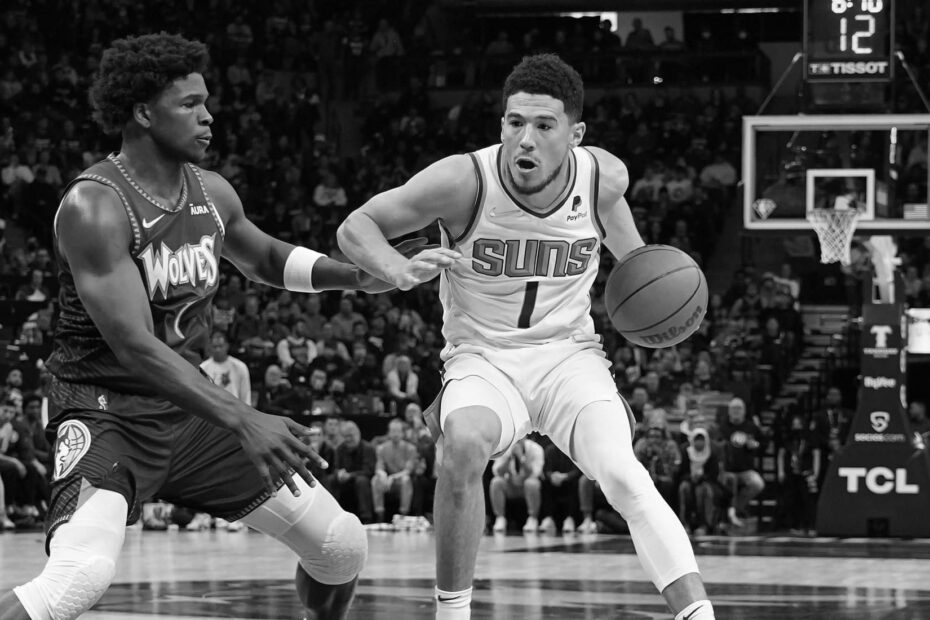 NBA Shooting Guard 114