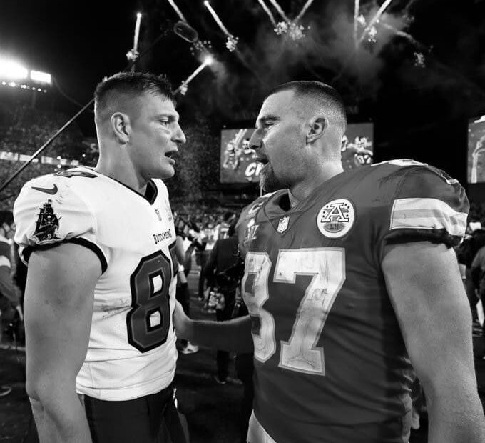 NFL tight ends (2)