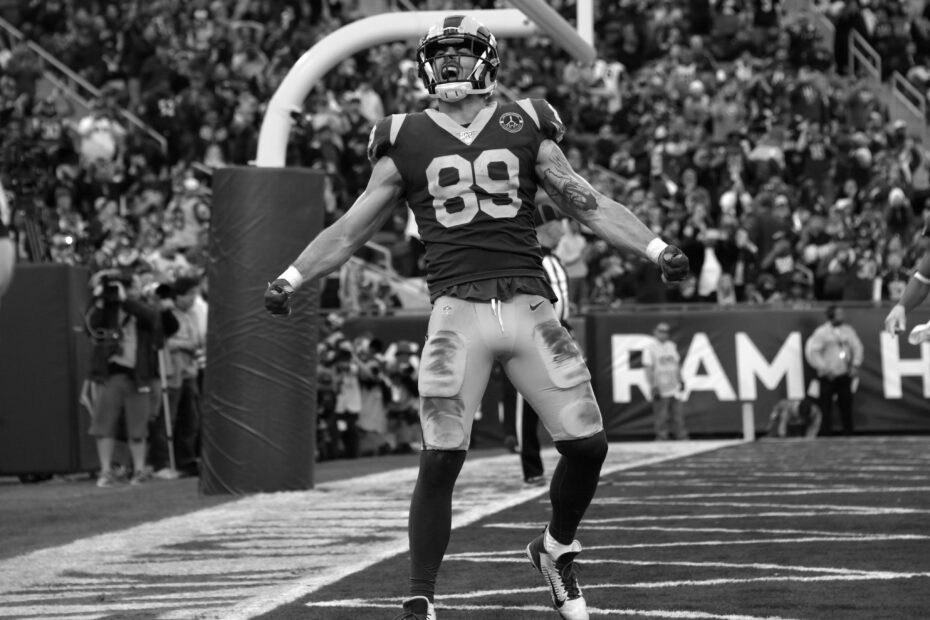 NFL tight ends 46