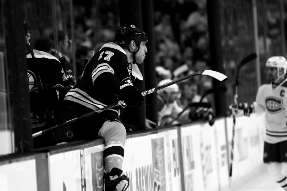 NHL Hockey Line Shifts 66