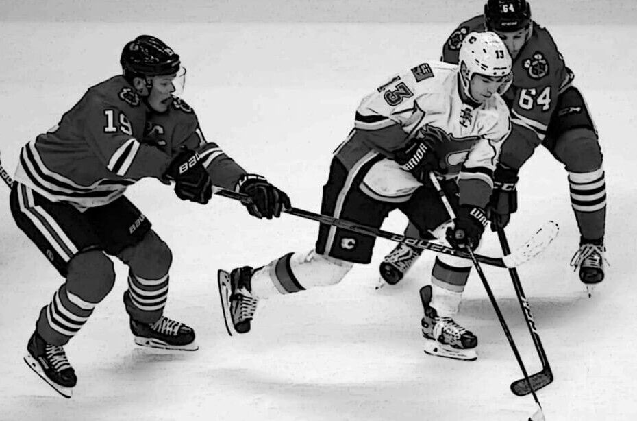 Do Power Plays Roll Over In NHL?