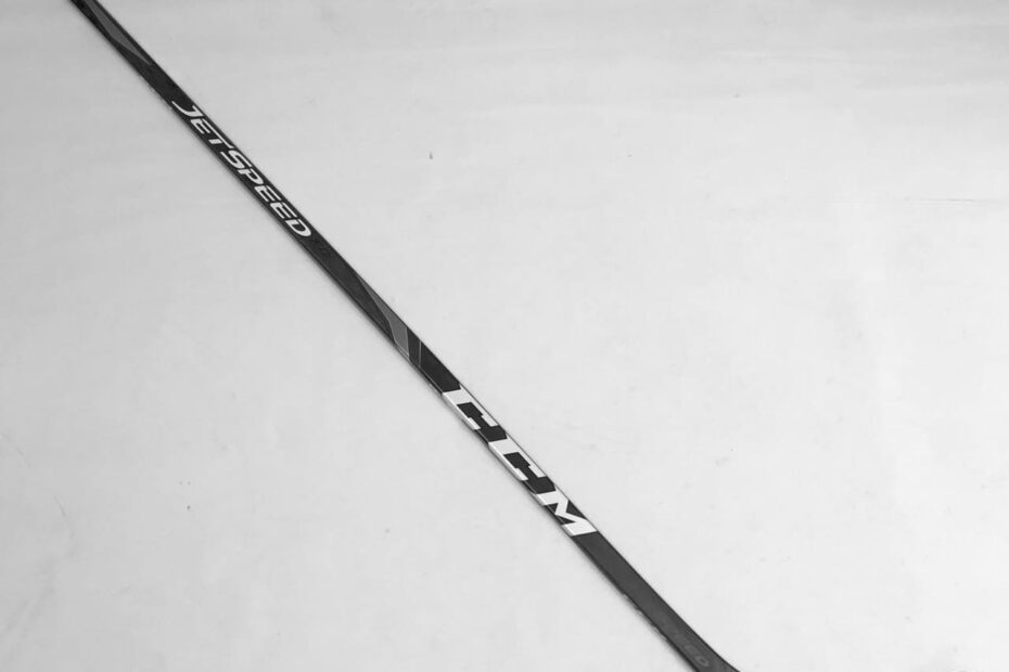NHL Hockey Stick 3