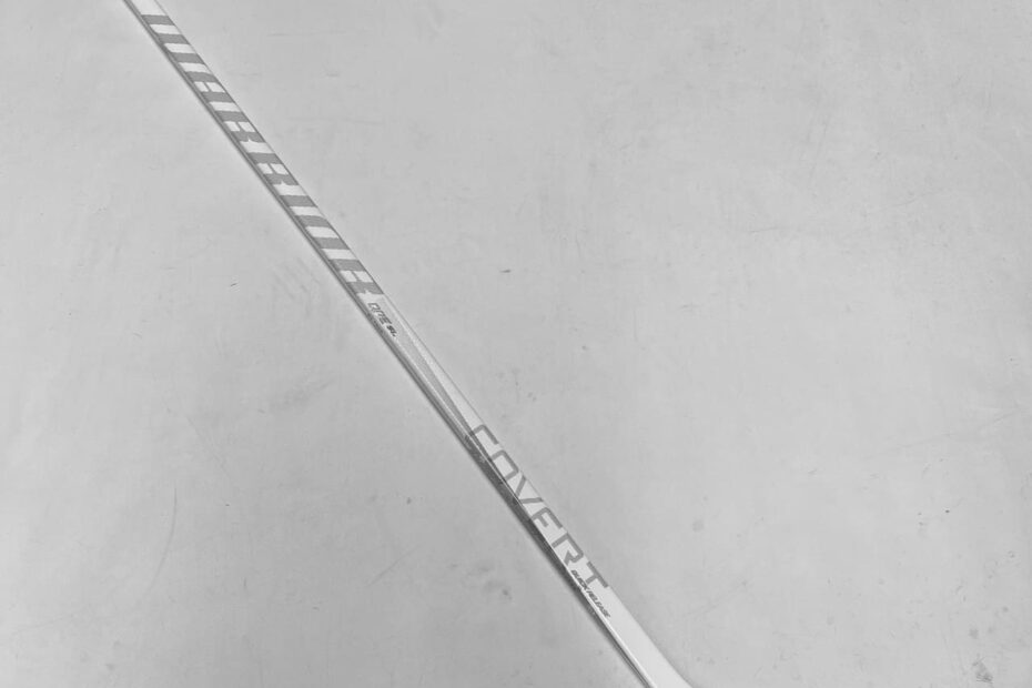 NHL Hockey Stick 4