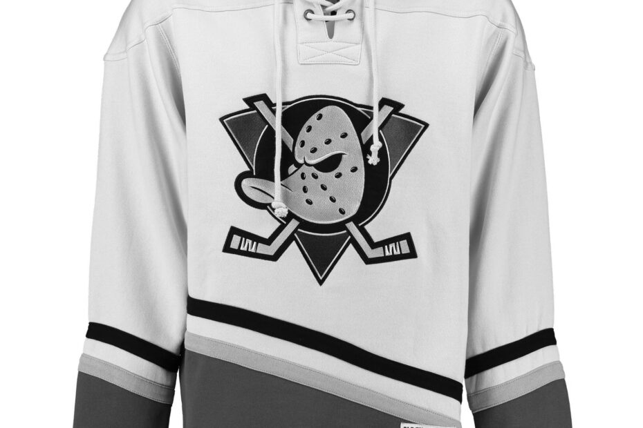 NHL Hockey Sweater (3)
