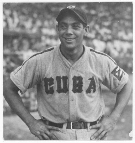 Nap Reyes MLB Baseball Pinterest