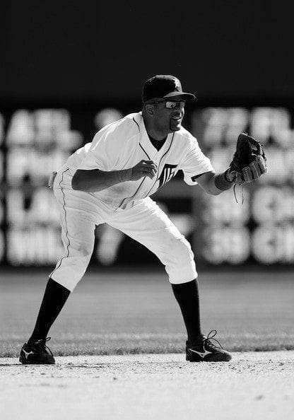 Neifi Perez MLB Baseball