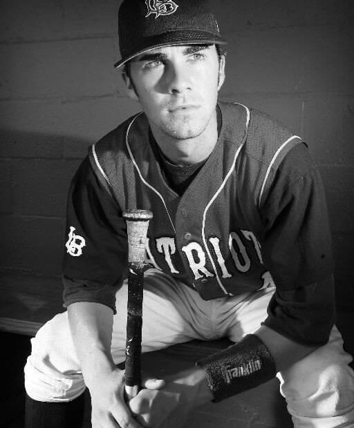 Nick Franklin MLB Baseball