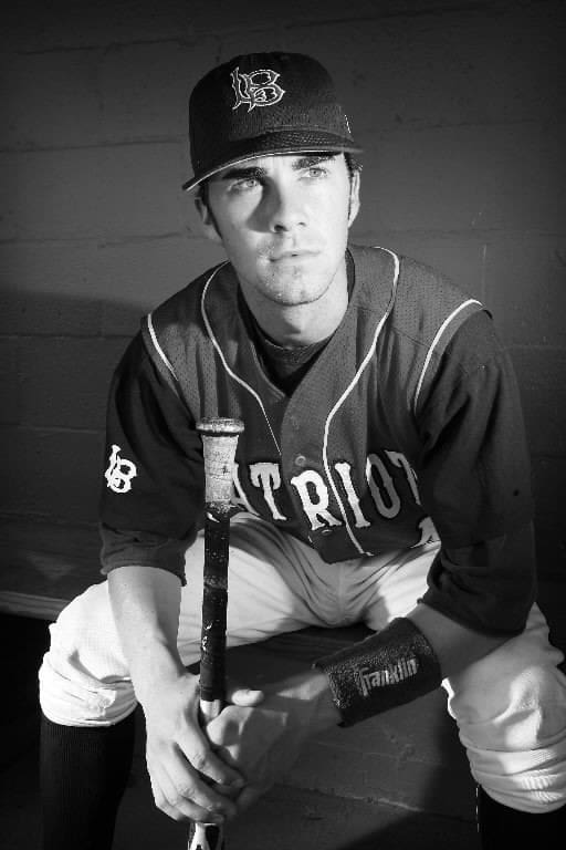 Nick Franklin MLB Baseball