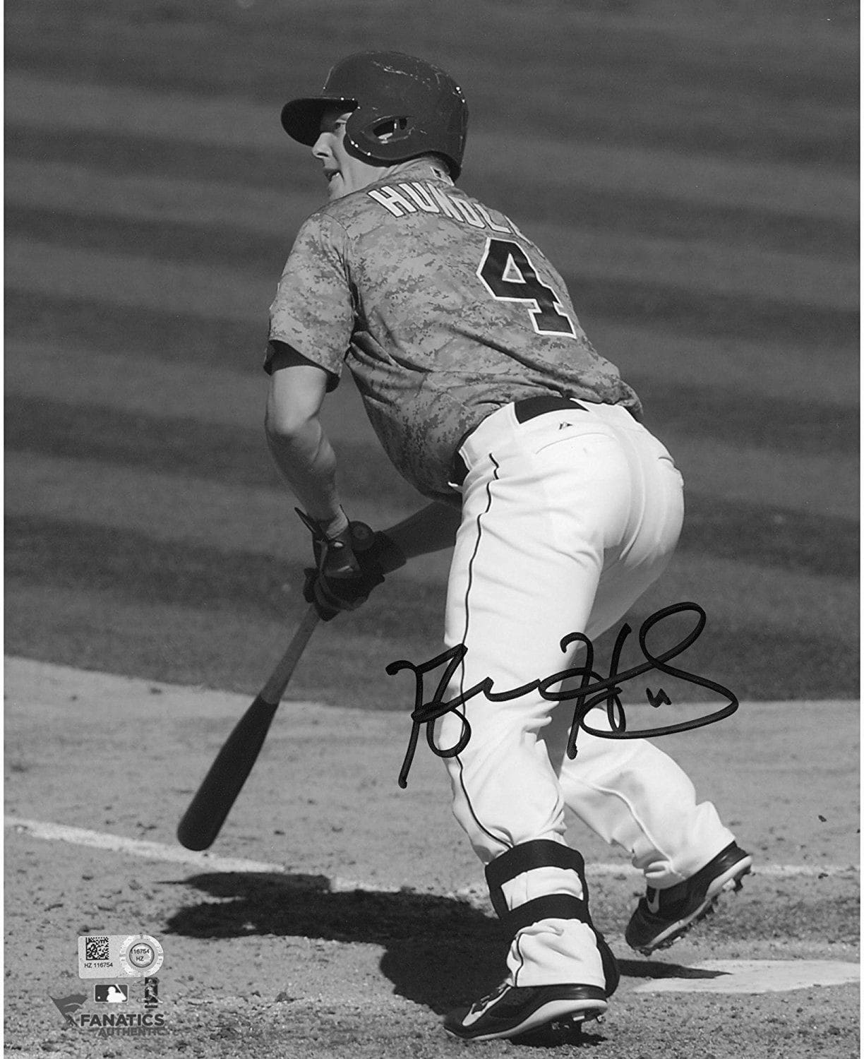 Nick Hundley MLB Baseball