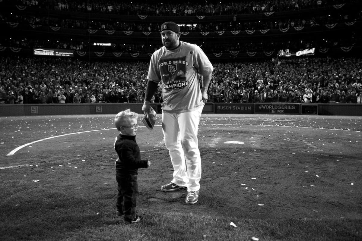 Nick Punto MLB Baseball