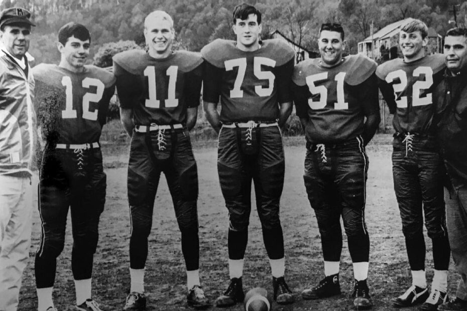 Nick Saban Football