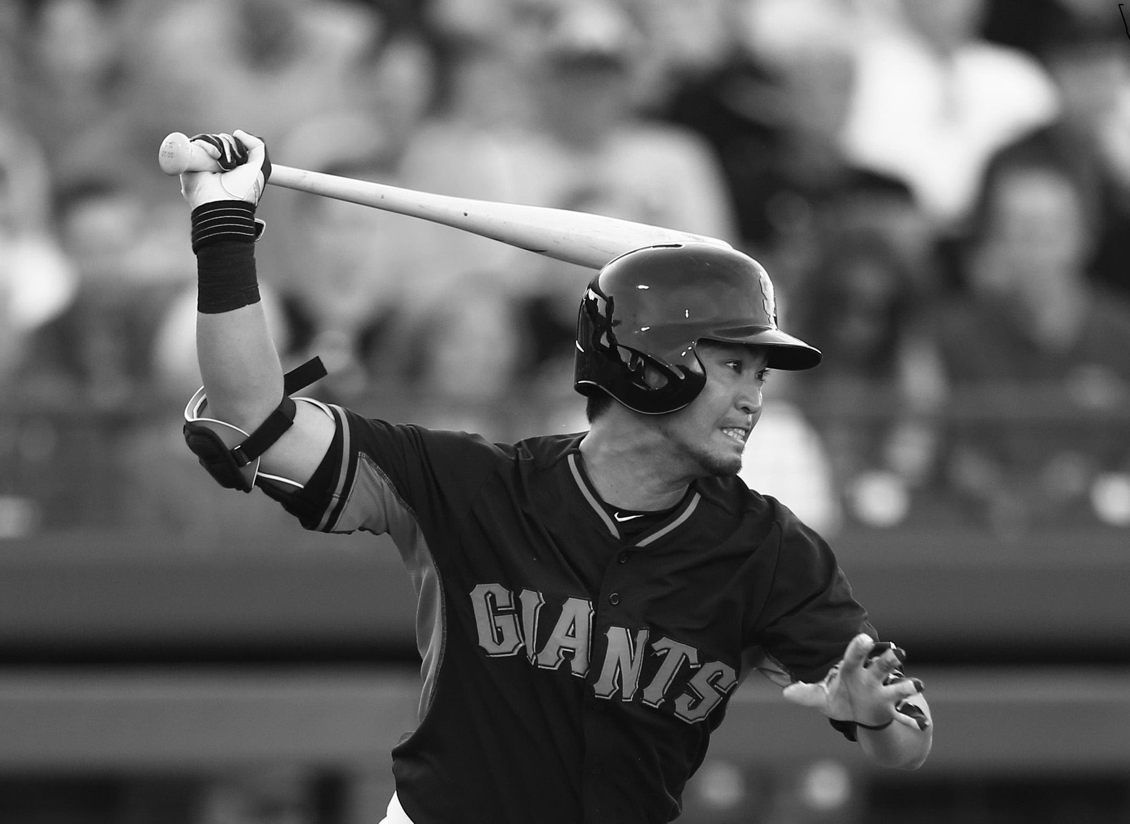 Nori Aoki Stats