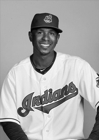 Nyjer Morgan MLB Baseball