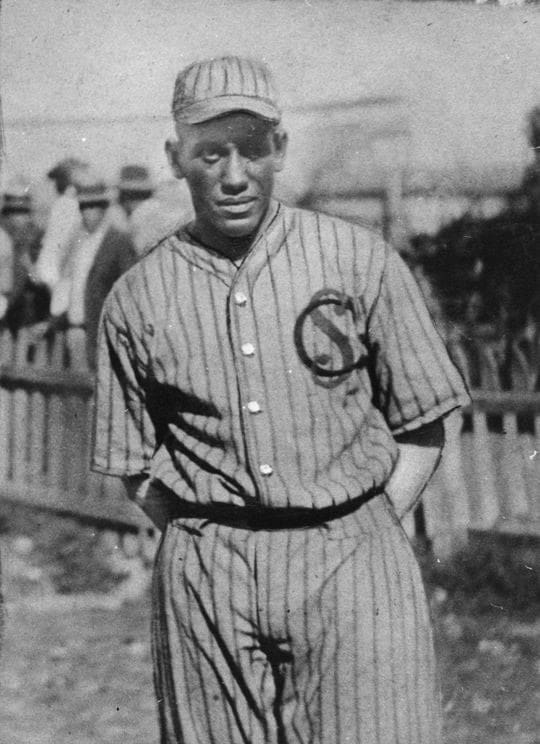 Oliver Marcell MLB Baseball