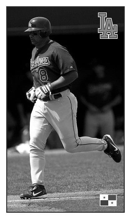 Olmedo Saenz MLB Baseball