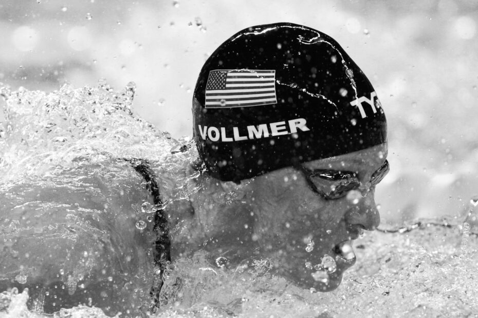 Olympic Swimming (3)