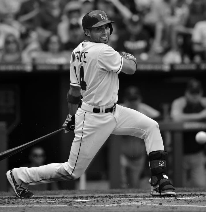 Omar Infante Stats
