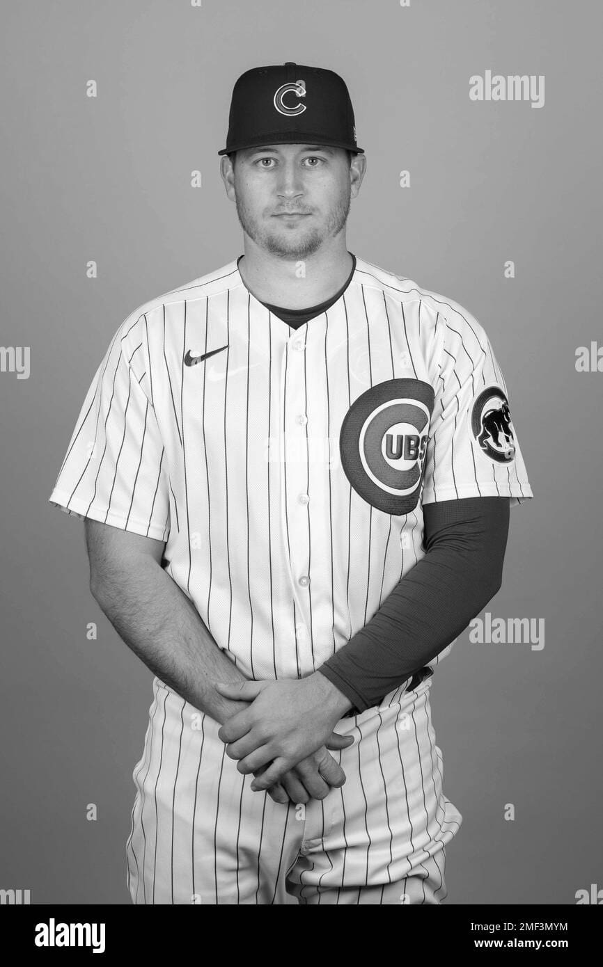 P.J. Higgins Stats