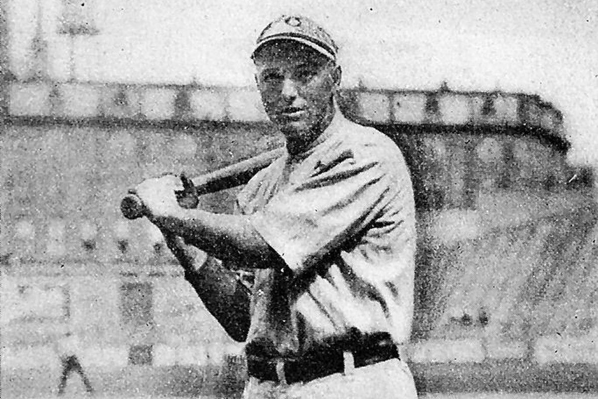Pat Duncan MLB Baseball