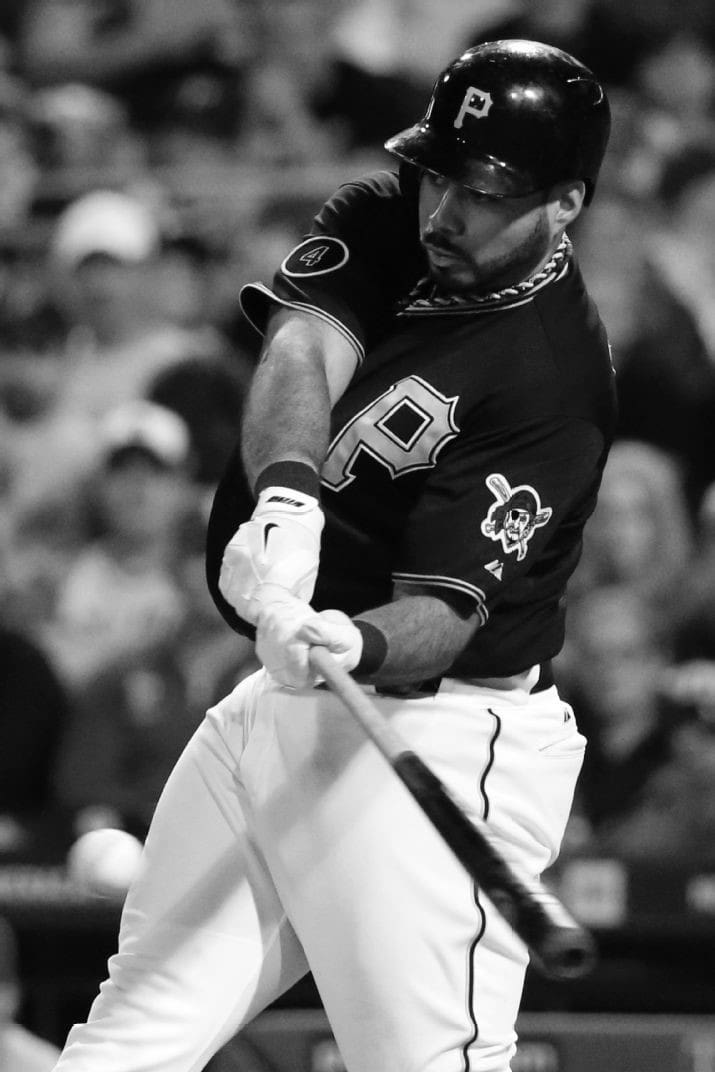 Pedro Alvarez MLB Baseball