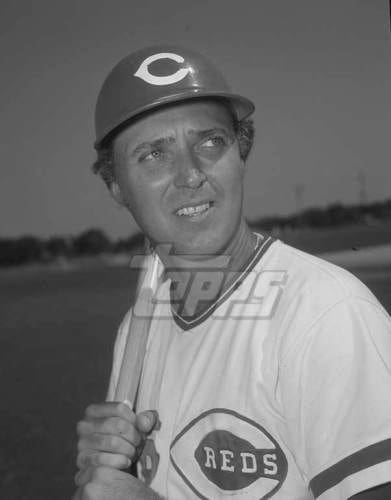 Phil Gagliano MLB Baseball