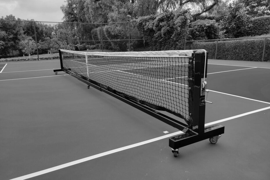 Pickleball Net 67