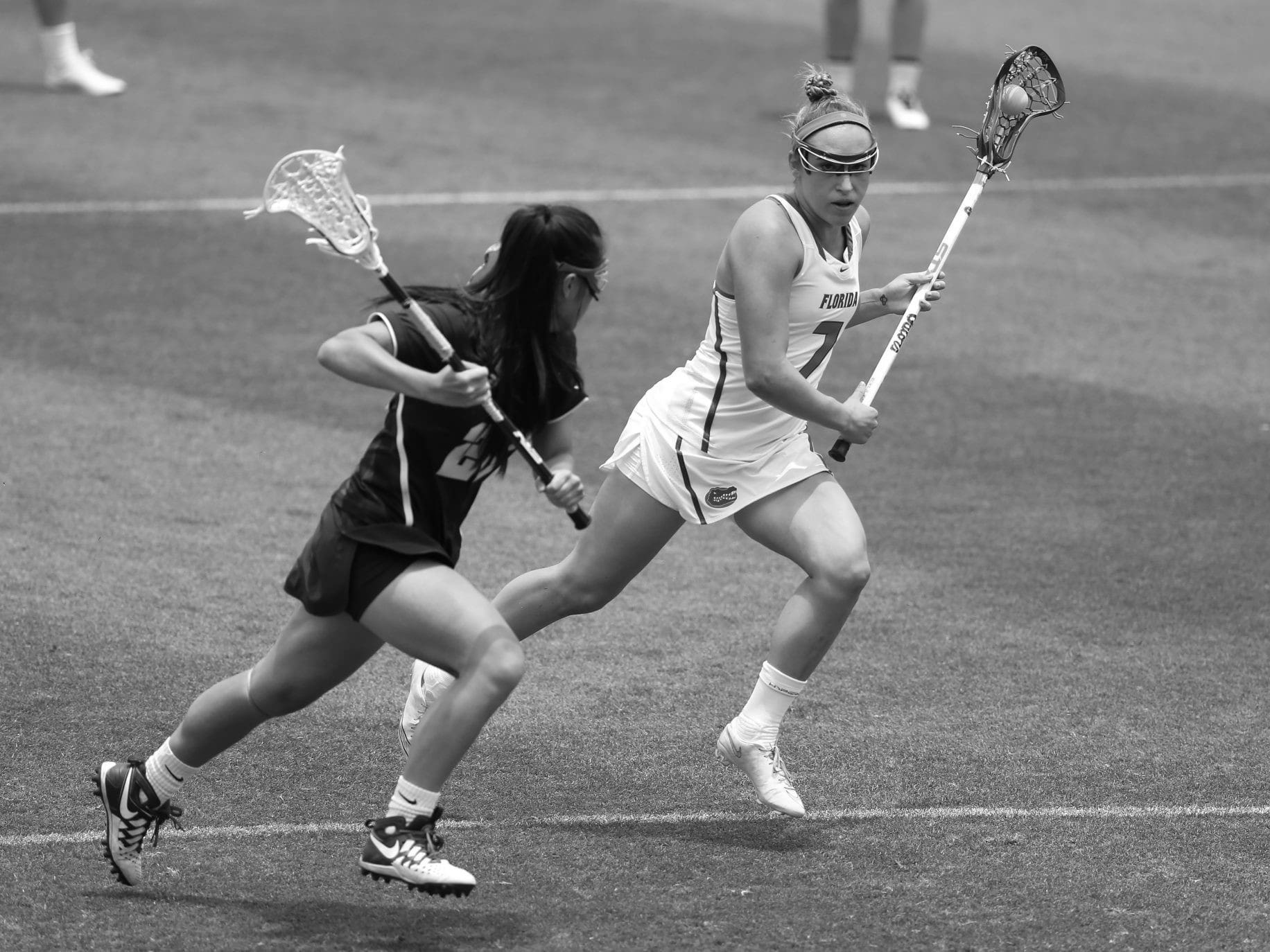 Pro Lacrosse 10