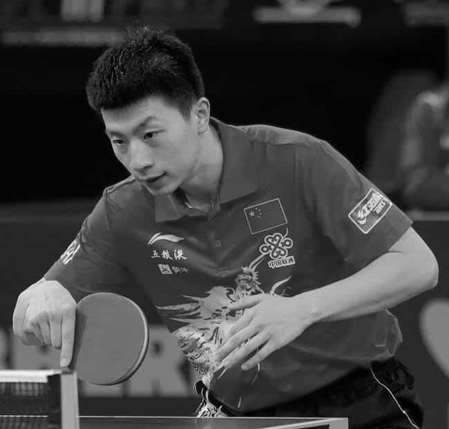 Pro Ping Pong Players 108