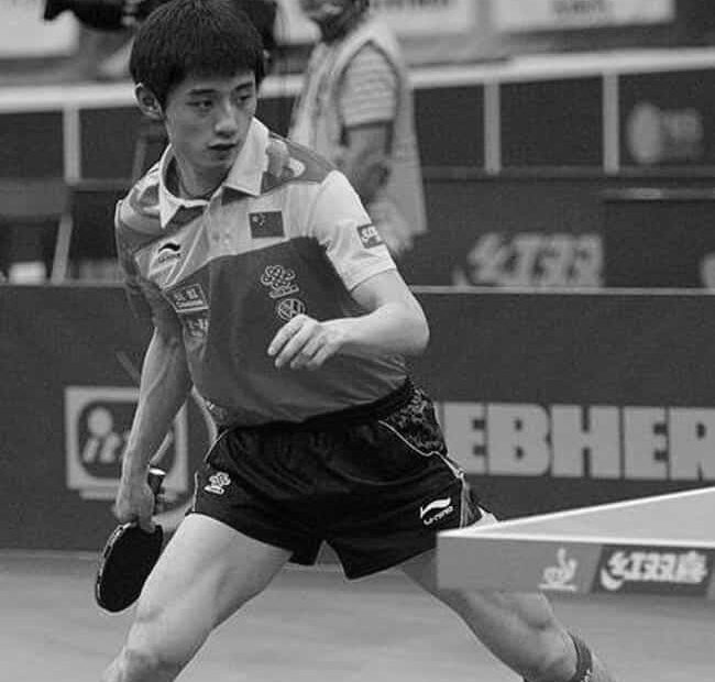 Pro Ping Pong Players 111