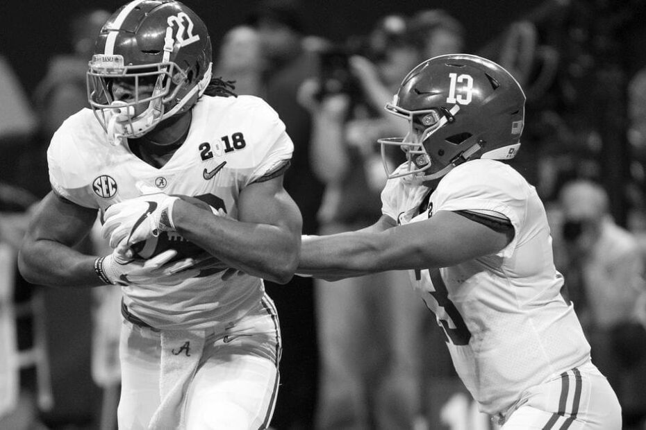 RPO Football