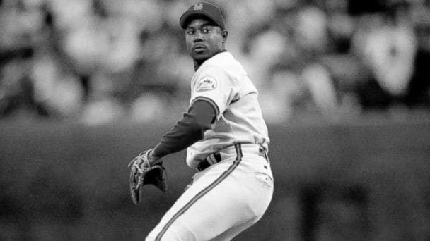 Ralph Young MLB Baseball