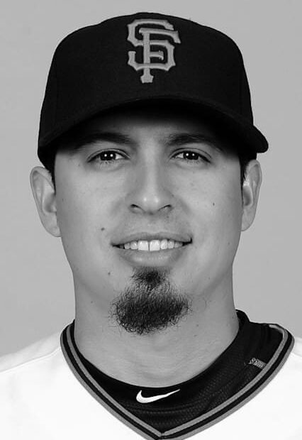 Ramiro Pena MLB Baseball
