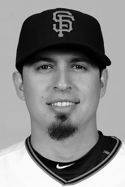 Ramiro Pena MLB Baseball