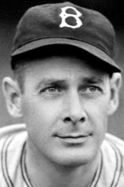 Randy Moore MLB Baseball