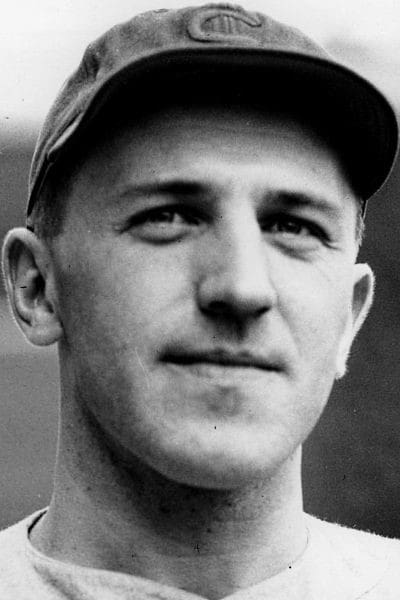 Ray Mack MLB Baseball