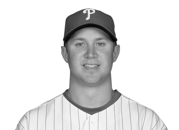 Robb Quinlan MLB Baseball