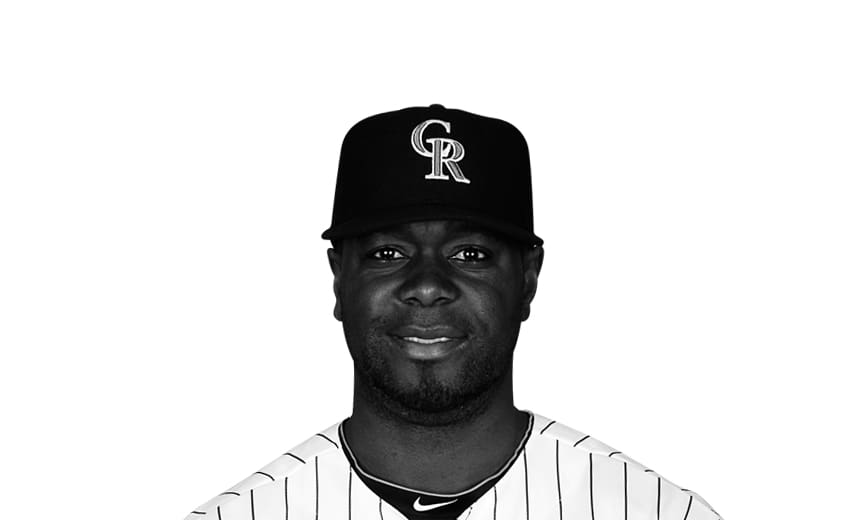 Roger Bernadina MLB Baseball