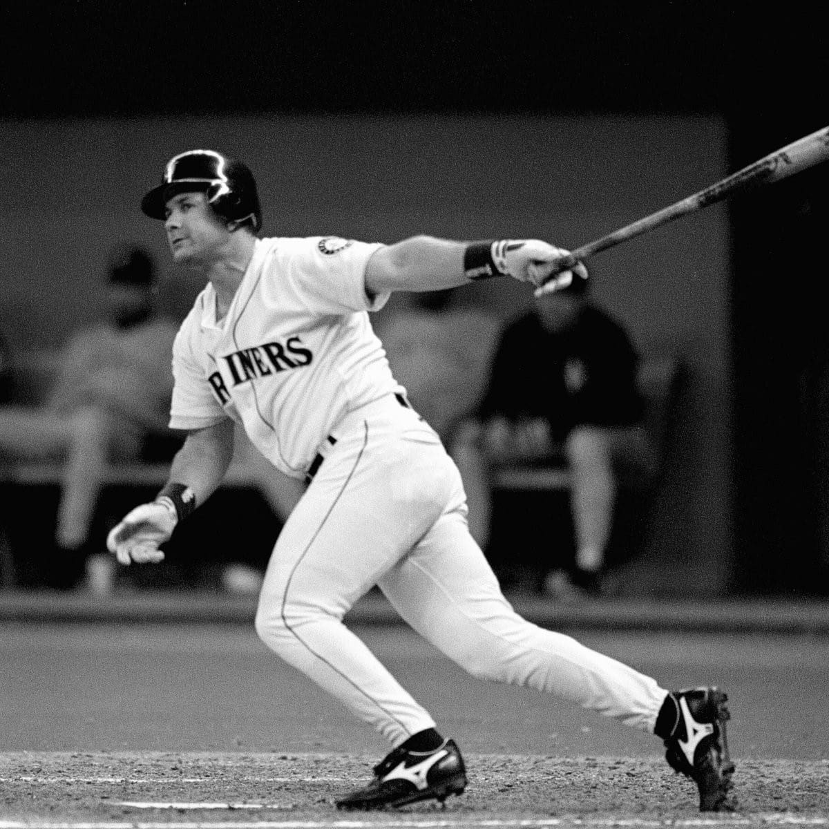 Ron Blomberg MLB Baseball
