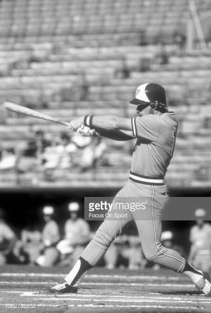 Roy Howell Stats
