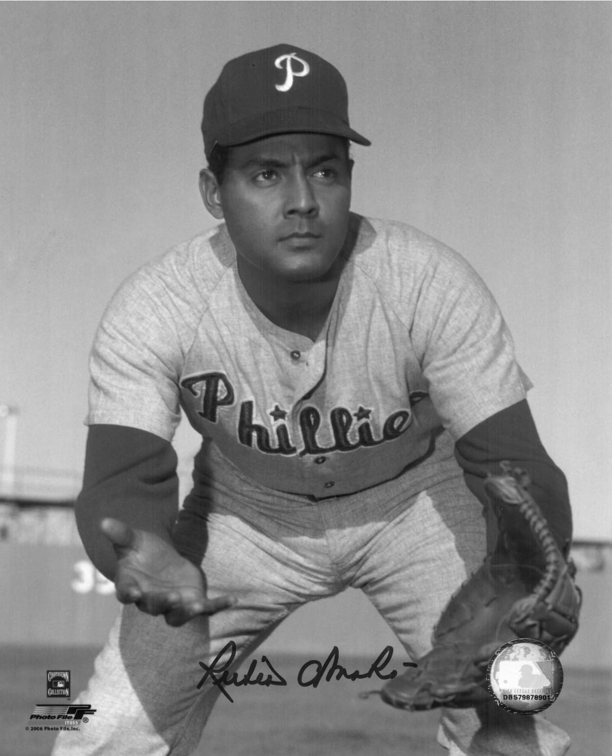 Ruben Amaro MLB Baseball